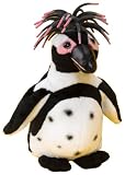 Play Visions Riley The African Penguin