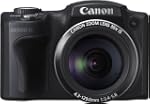 Canon Powershot SX500 IS - C�mara com...