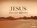 Jesus The Lost 40 Days