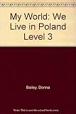 We live in Poland