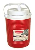 Outdoor Living : Rubbermaid #1560-06-11 Gallon Victory Jug