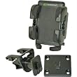 Grip-It Device Holder With Rotating Vent Mount Adjustable