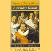 Twenty Years After: Part I | [Alexandre Dumas]