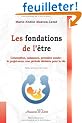 Les Fondations de l'�tre - Conception, naissance, premi�re ann�e : le projet sens, une p�riode d�cisive pour la vie.