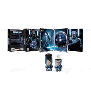 Star Wars: The Force Unleashed II Collector's Edition by Lucas Arts