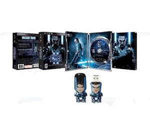 Amazon.com: Star Wars: The Force Unleashed
