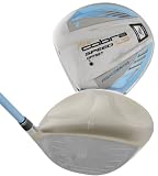 Women's Cobra Speed LD M OS 2008 Driver