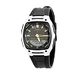 Casio Men's Ana-Digi 10-Year Battery Watch #AW81-1A2V