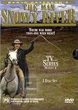 The Man From Snowy River Season 4 [DVD] [1996]