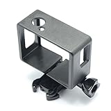 SJCAM SJ4000 ネイキッドフレーム セット