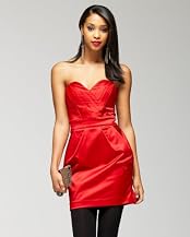 Killer Curves Dress