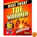 Grabber Toe Warmer with Adhesive (5 Pair)