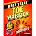 Image of Heat Treat Toe Warmers (5 Pair)