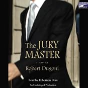 Jury Master | [Robert Dugoni]