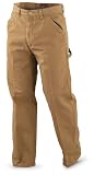 30 Inseam Wolverine  Hammer Loop Canvas Pants