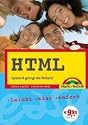 HTML easy. Spielend gelingt die Website