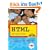 HTML easy. Spielend gelingt die Website