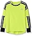 Adidas Boys Shot Block Jersey