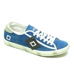 D.A.T.E. PE13 SNEAKER TENDER LOW GIALLO