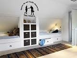 Football decal-Football quote sticker-28 X 25 inch vinyl wall decor-by aluckyhorseshoe