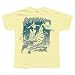 Search : Aquaman - Catch A Wave T-Shirt