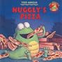 Huggly's Pizza - The Monster Under the Bed Storybook