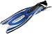 CRESSI Tauchen Flossen Frog Plus