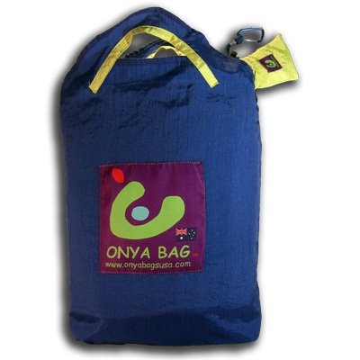 Original Onya Bag - Wave Blue
