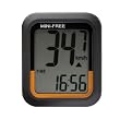 O-Synce Fahrradcomputer MINI free