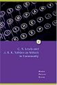The Company They Keep: C.S. Lewis and J.R.R. Tolkien as Writers in Community