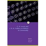 The Company They Keep: C. S. Lewis and J. R. R. Tolkien as Writers in Community book cover