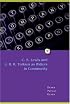 The Company They Keep: C. S. Lewis and J. R. R. Tolkien as Writers in Community