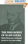 The Philosophy of Alain Locke: Harlem Renaissance and Beyond