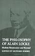 Philosophy Of Alain Locke