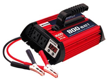 Vector VEC046 800 Watt Digital Power inverter