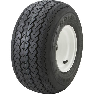 Turf Tire Assembly  Roller Bearing - 18 x 850 