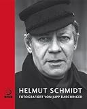 Helmut Schmidt: Fotografiert von Jupp Darchinger