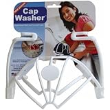 Perfect Curve 39954A Cap Washer