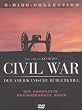 Civil War - Der amerikanische B�rgerkrieg (5-DVD-Boxset)