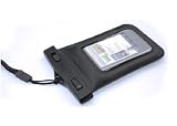 Waterproof Case for Apple iPhone 4, 4S - Also Works with iPod Touch, iPhone 3G, 3GS, & Other Smartphones - IPX8 Certified to 100 Feet