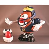 Mr. Potato Head Sports Spuds NCAA Michigan Wolverines