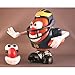 Mr. Potato Head Sports Spuds NCAA Michigan Wolverines