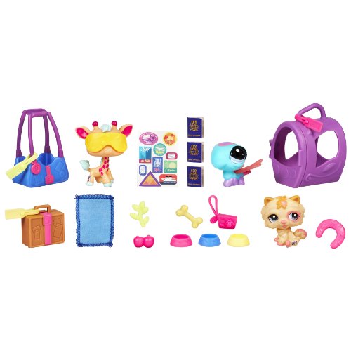 Cheap Littlest Pet Shop Themed Play Pack Sale ubmgmv