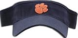 Clemson Tigers Mascot Visor