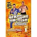 Brazilian Jiu-Jitsu Vale Tudo Grappling [DVD]