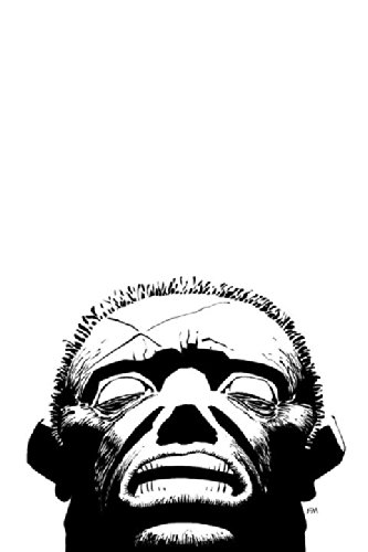 Sin City Volume 4: That Yellow Bastard (3rd Edition)