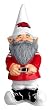 University of Arkansas Garden Gnome