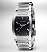 (04597148) Autograph Rectangular Face Bracelet Watch in Watches