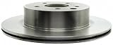 Raybestos 980333 Disc Brake Rotor