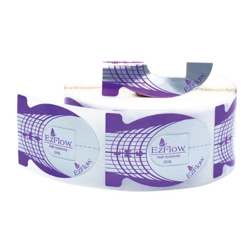 EzFlow Schablonen oval Preisvergleich